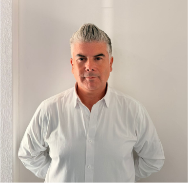 Marcelo Donoso Mellado