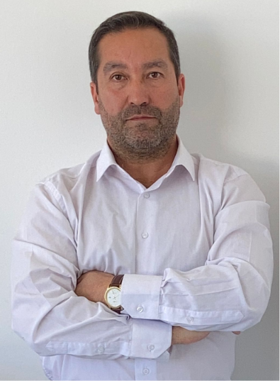 Marcelo Santos