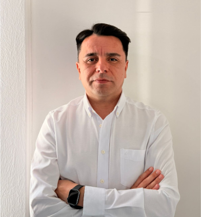 Pablo Orostegui Rojas