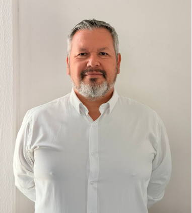 Ricardo Ortiz Vergara